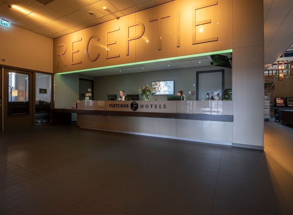 Fletcher Wellness-Hotel Helmond 2