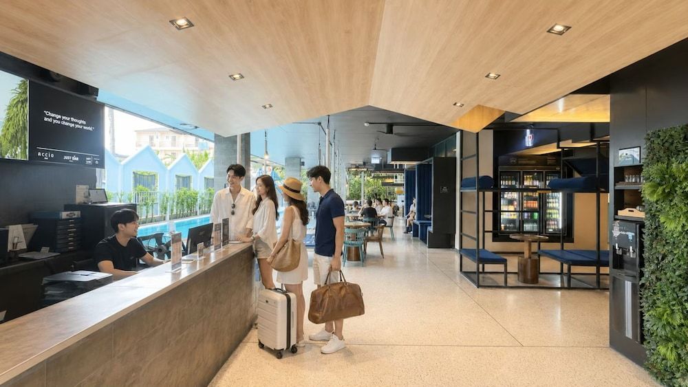BOOK Design Hotel 2