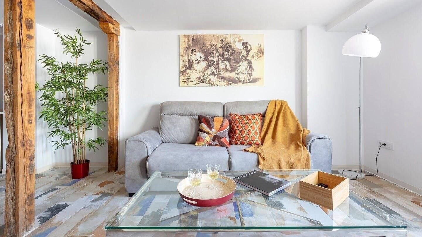 Apartamentos Ejemplares 2