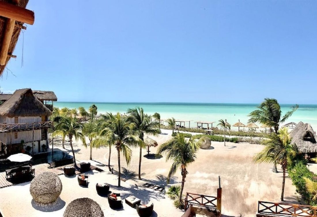 Aldea Kuká, Luxury Eco Boutique Hotel 2