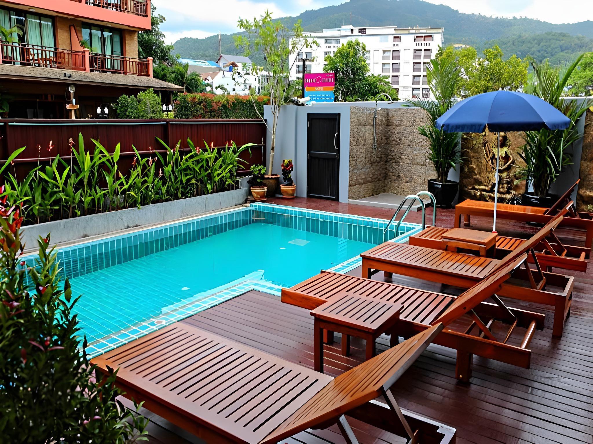 patong v hotel 2