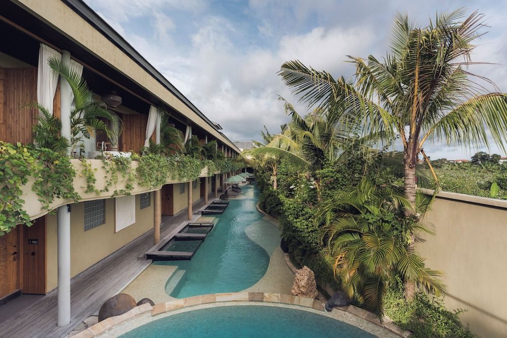 Sini Vie Resort Seminyak by Ini Vie Hospitality 1