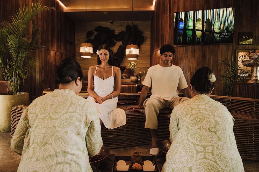 Sini Vie Resort Seminyak by Ini Vie Hospitality 2