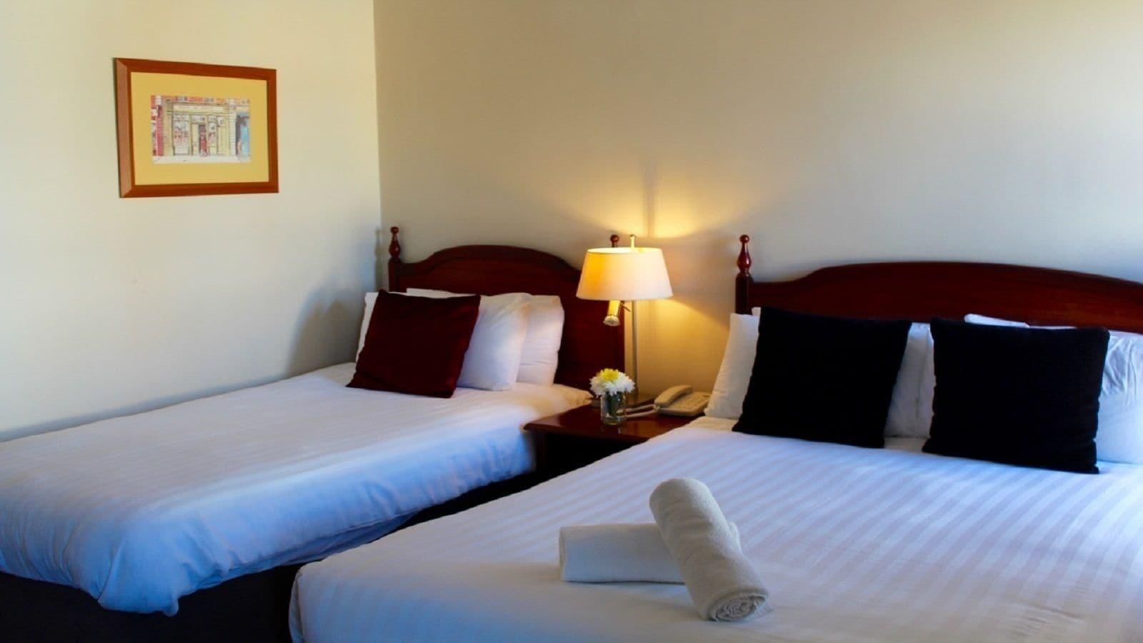 Royal Valentia Hotel 2