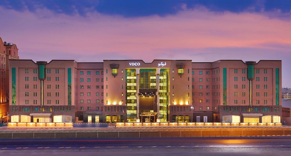 voco AL KHOBAR by IHG 1