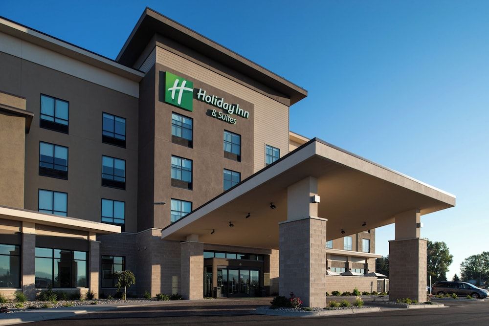 Holiday Inn & Suites IDAHO FALLS by IHG 1