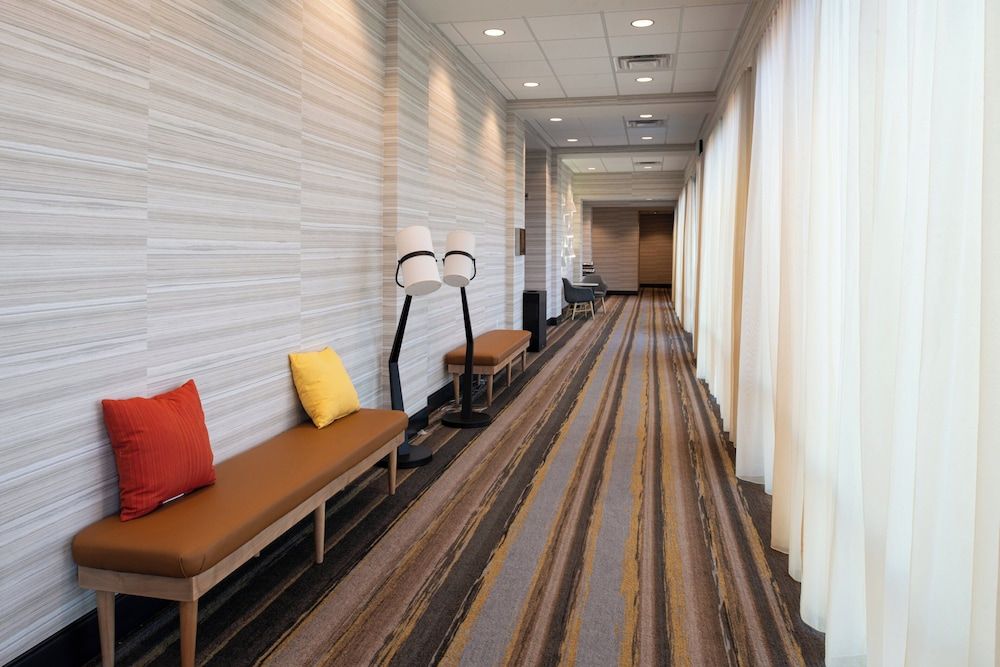 Holiday Inn & Suites IDAHO FALLS by IHG 2