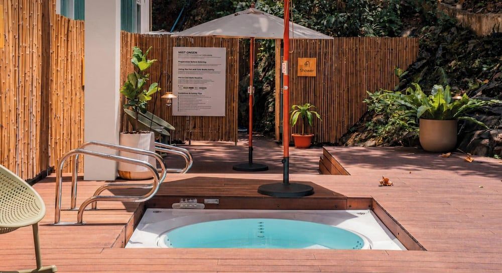 Hilltop Wellness Living 1