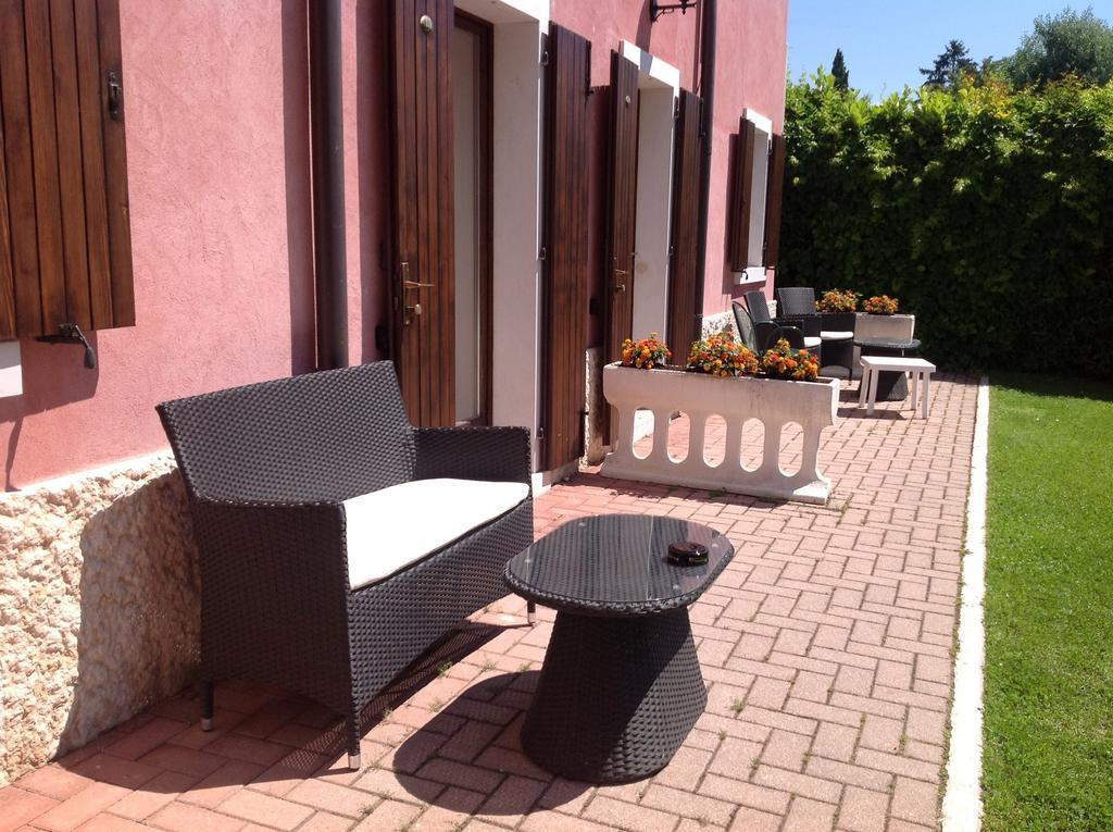 Hotel Villa Ca' Nova ***S 1
