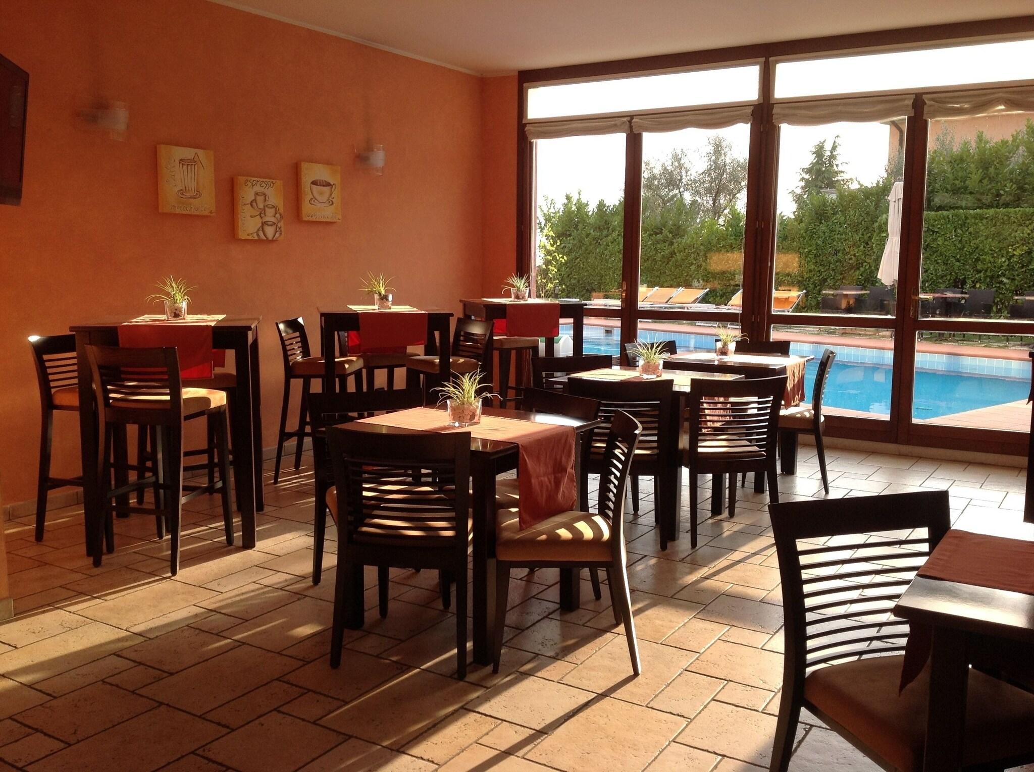 Hotel Villa Ca' Nova ***S 2