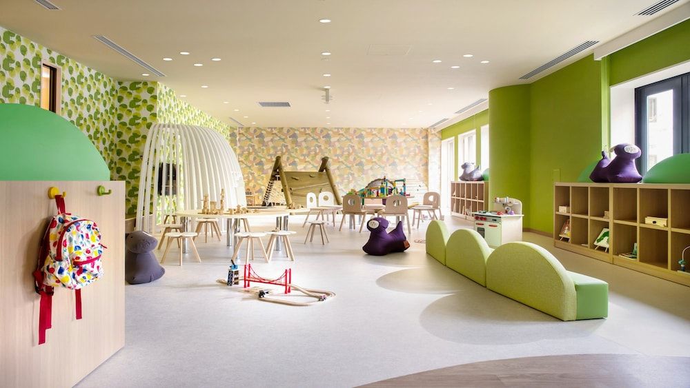Holiday Inn Resort SHINANO-OMACHI KUROYON by IHG 1