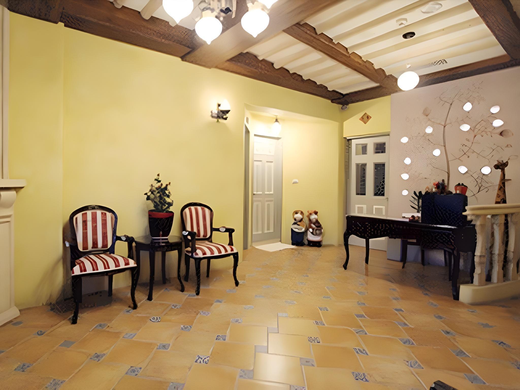 Brittany Hotel 2