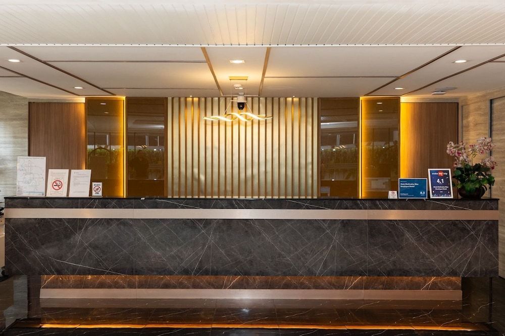 Club Mahindra Mac Boutique Hotel 1