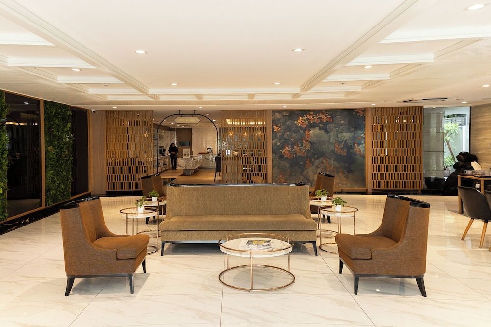 Club Mahindra Mac Boutique Hotel 2