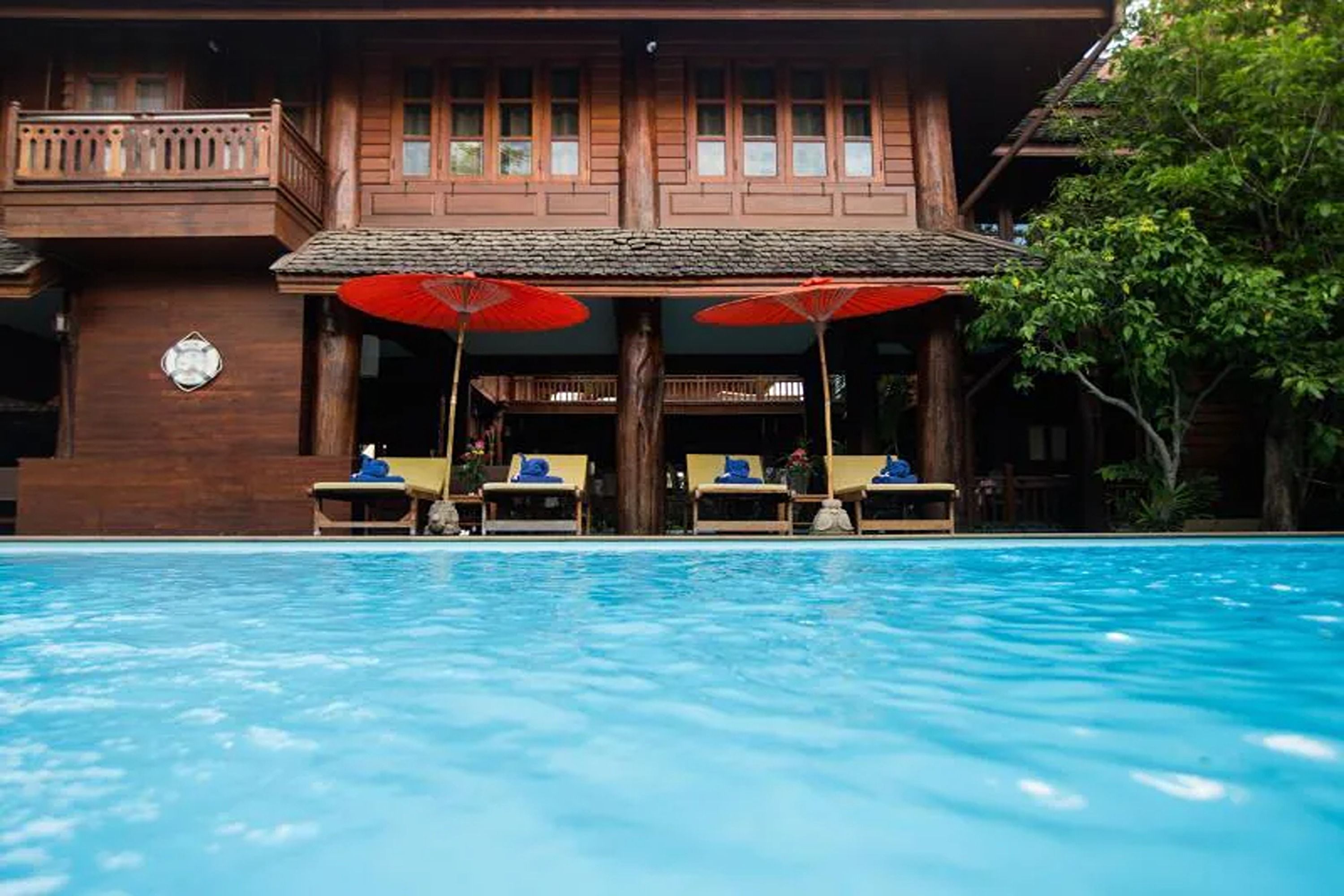 Sunday Retreat Chiang Mai 1
