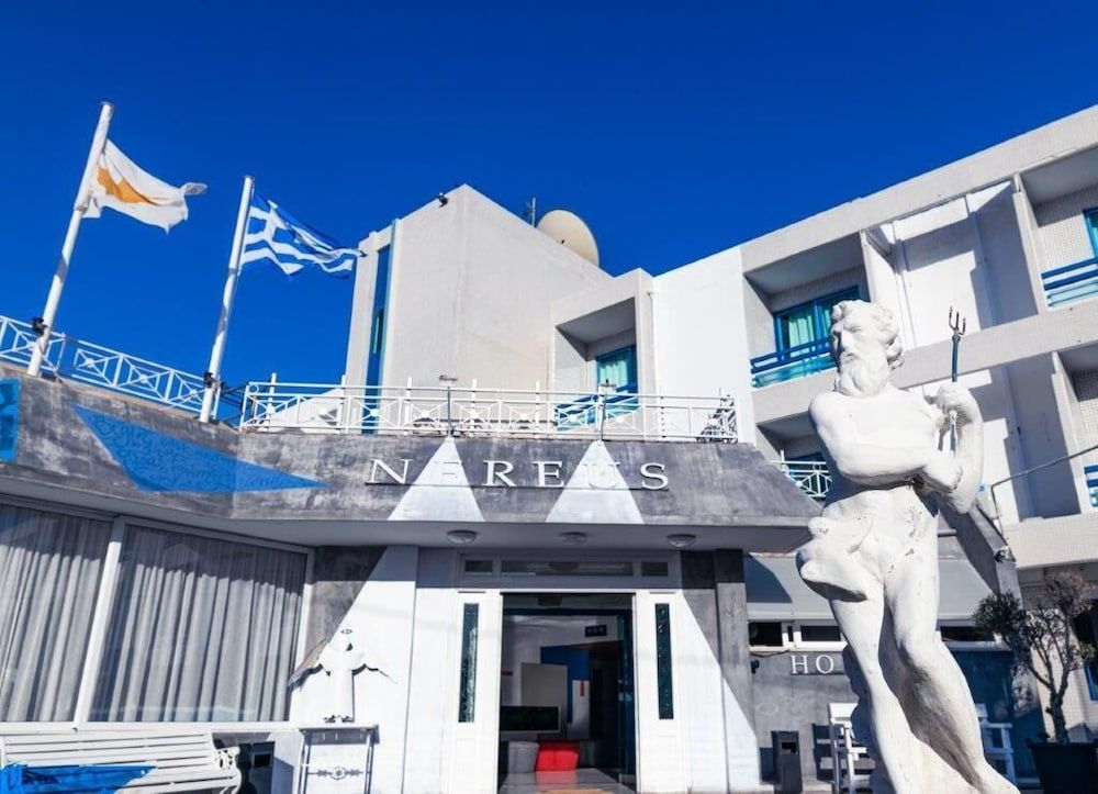 Nereus Hotel 2