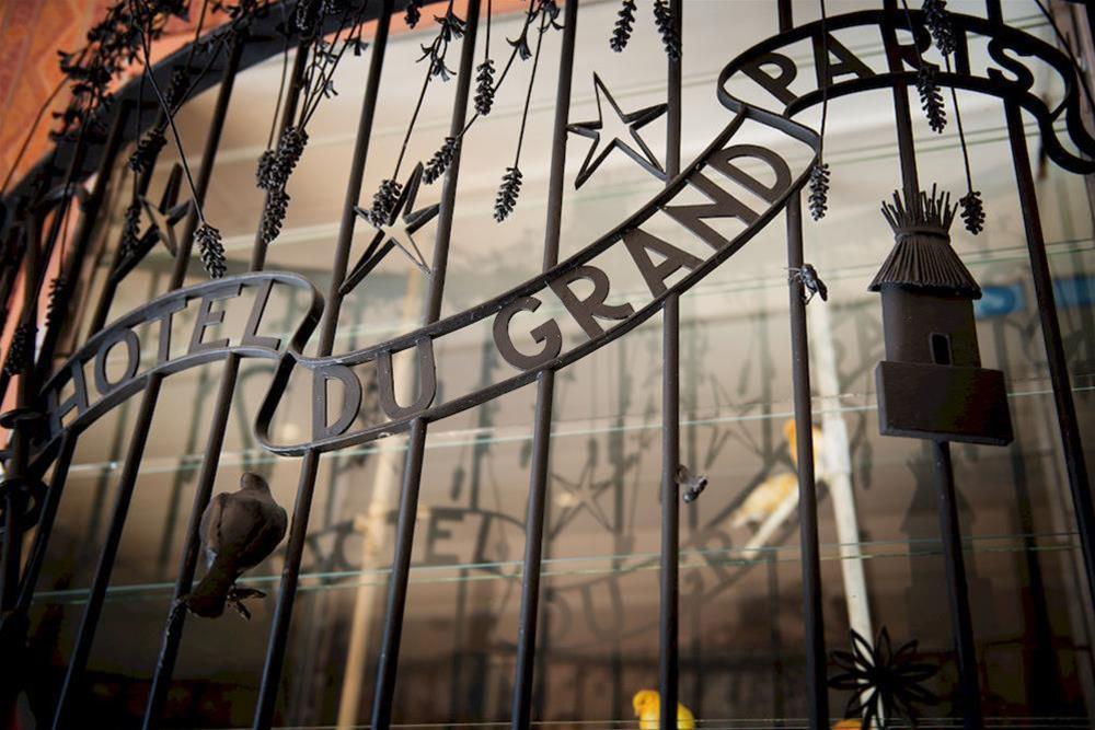 Le Grand Paris 1