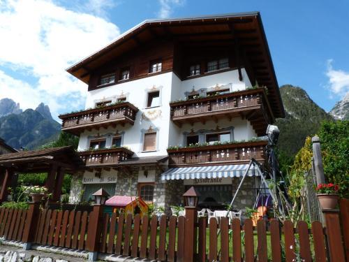 Hotel al Sole 1