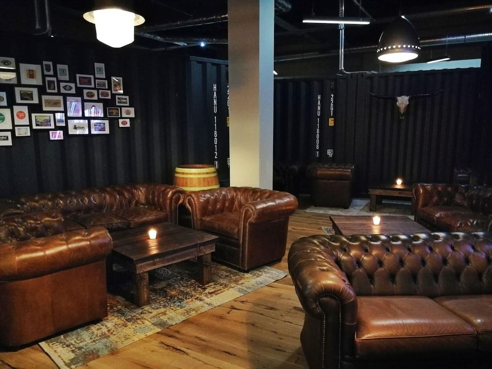 LOFTSTYLE Hotel Hannover, Best Western Signature Collection 2
