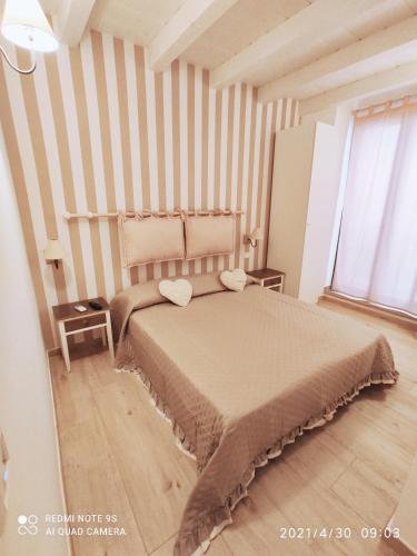 B&B La Maison Del Borgo Antico 1