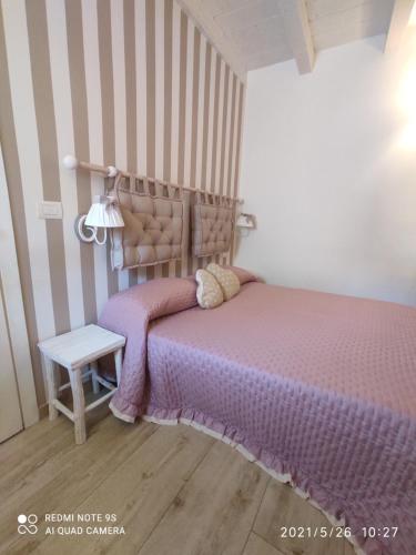 B&B La Maison Del Borgo Antico 2