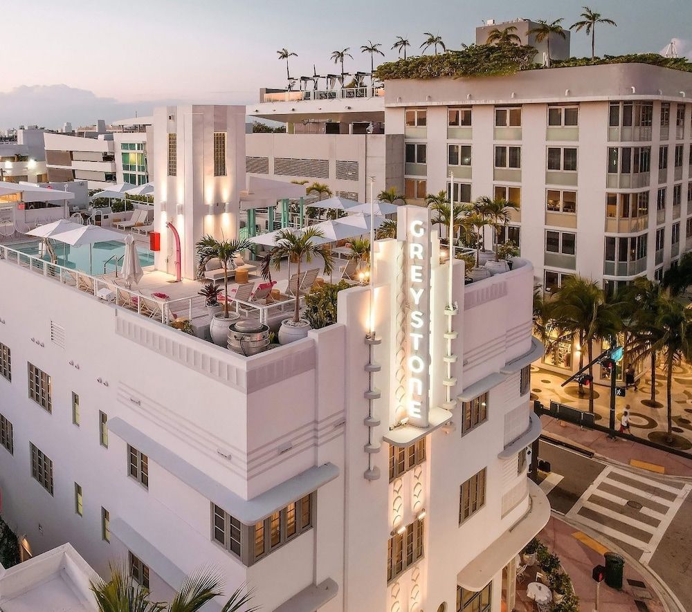 Hotel Greystone - Adults Only 1