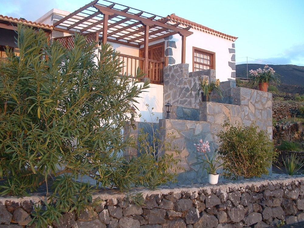 Casa las Las Viñas 1