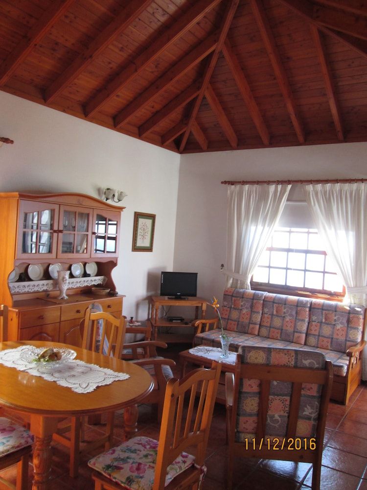 Casa las Las Viñas 2