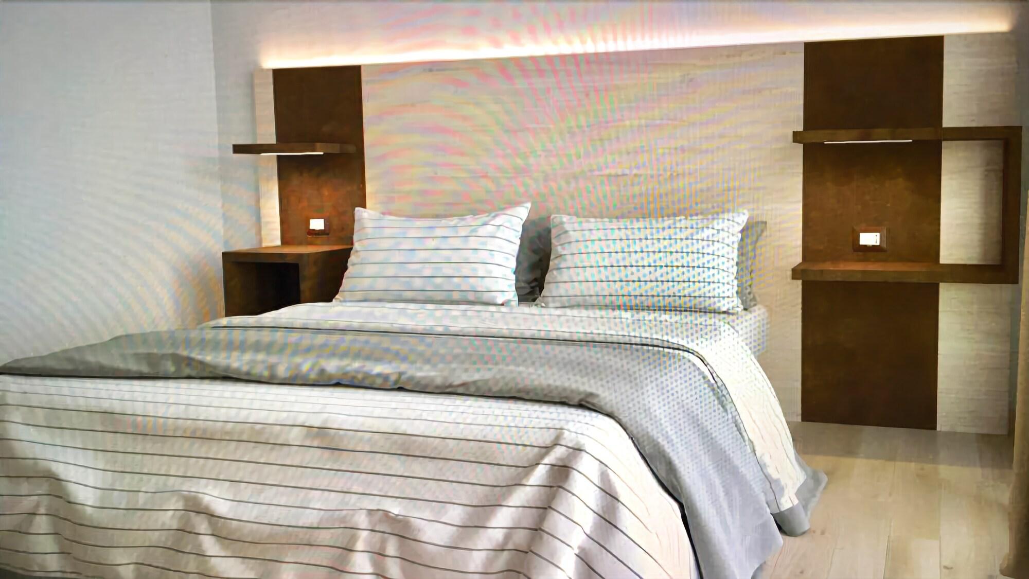 Hotel Carducci 1
