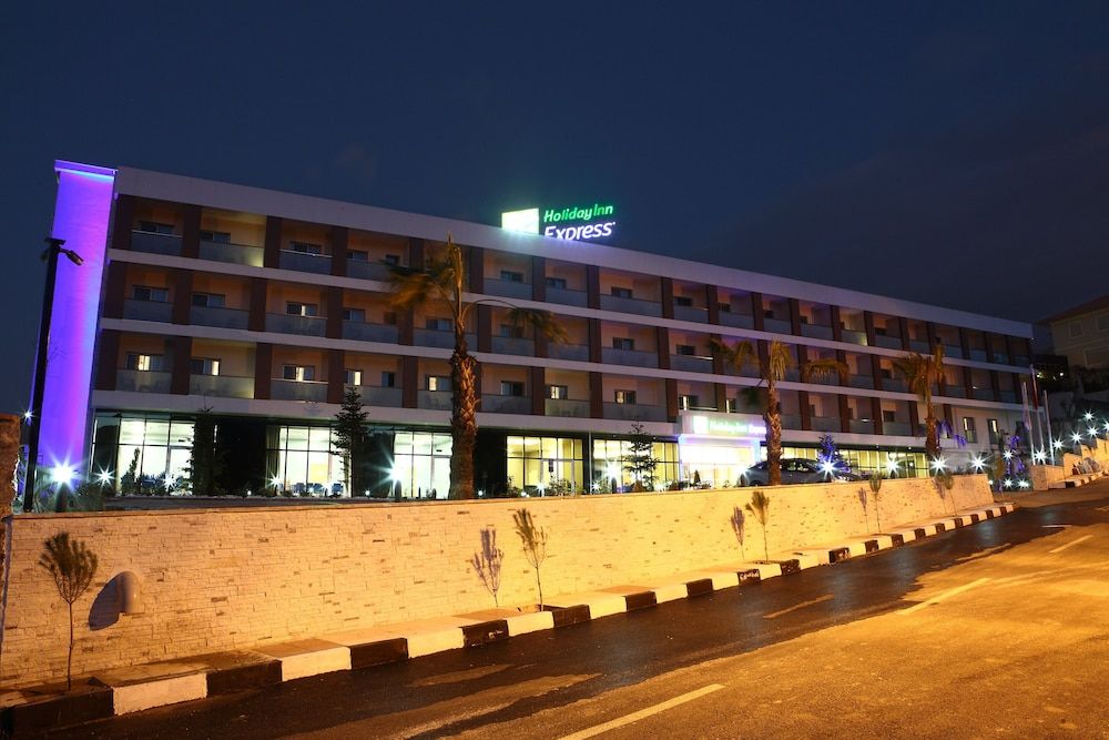 Holiday Inn Express MANISA - WEST by IHG 1
