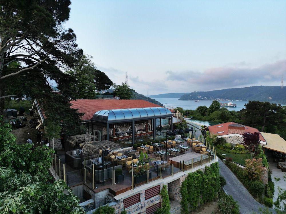 Kocatas Mansions Istanbul Operated by Minor Hotels 1