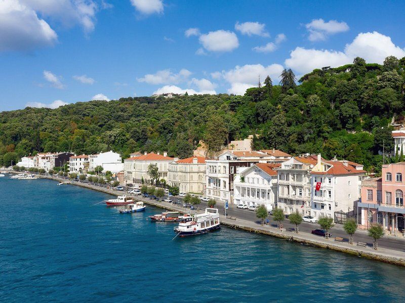 Kocatas Mansions Istanbul 1