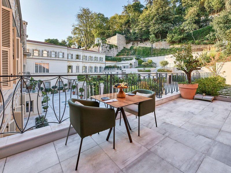 Kocatas Mansions Istanbul 2