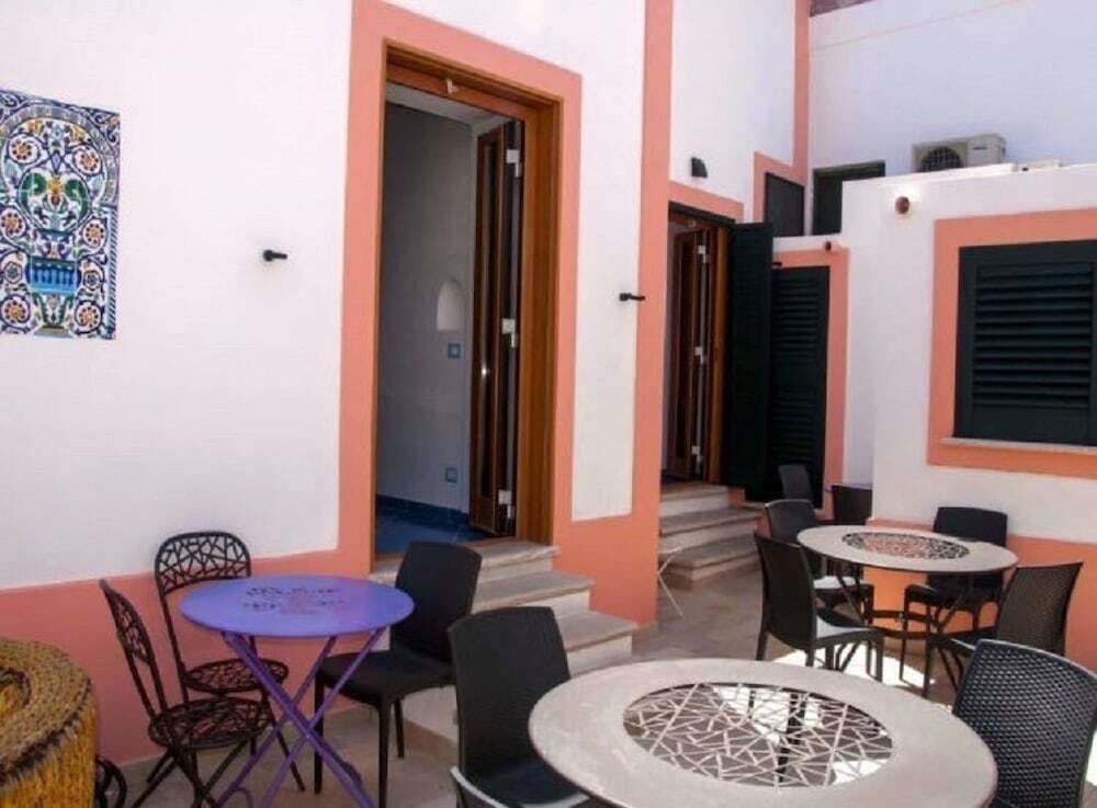 La Terrazza Sul Porto 2