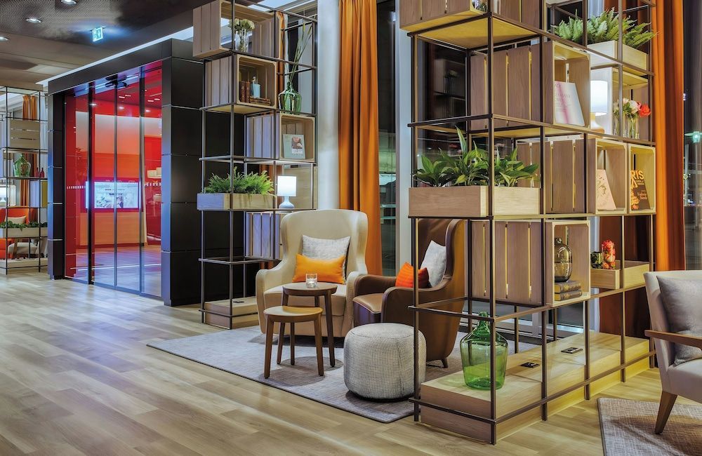 Leonardo Hotel Hannover City Center 2