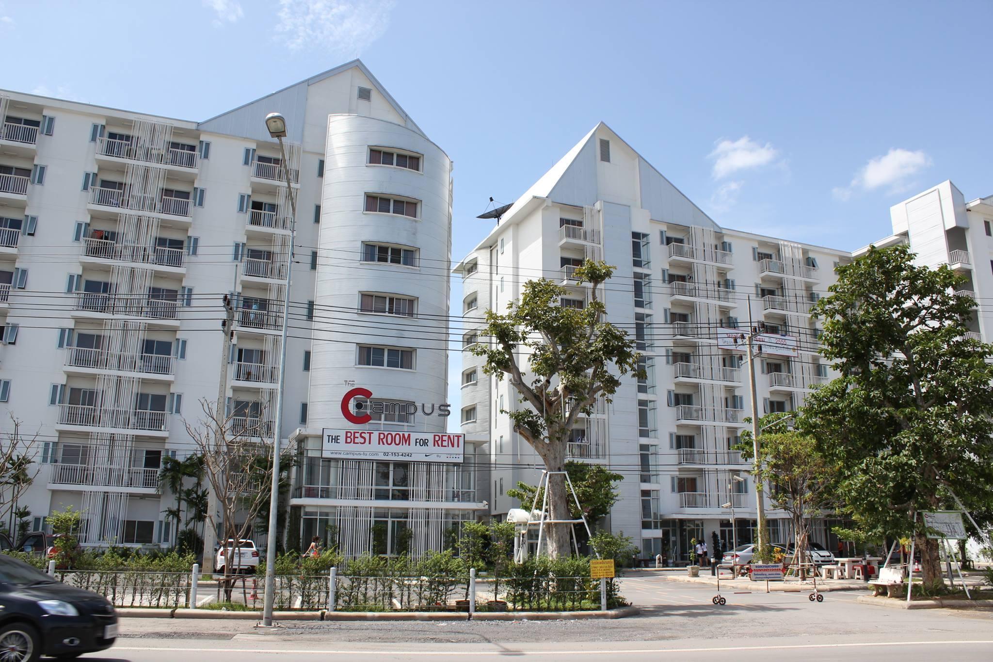 The Campus 1
