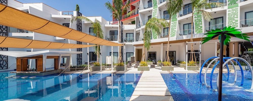 Best Western Plus The Ivywall Resort-Panglao 1