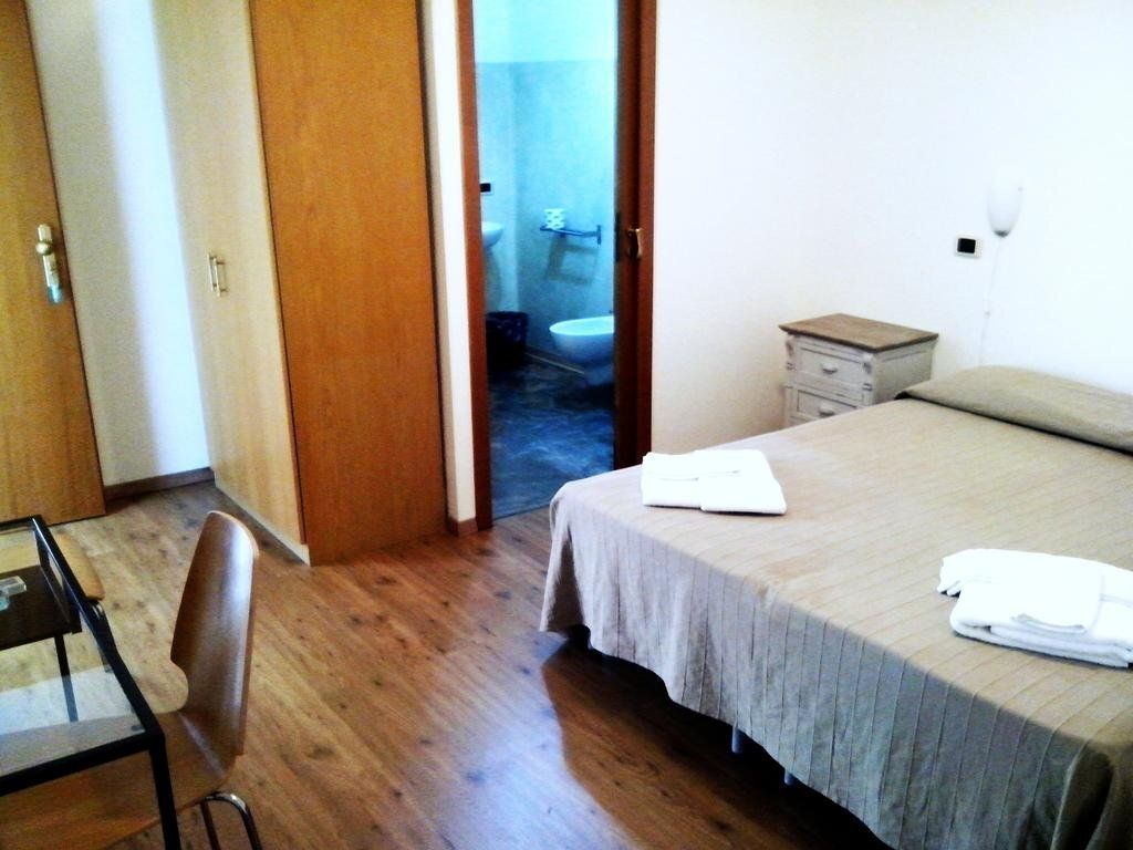 Hotel Borgo Cacciatori 1