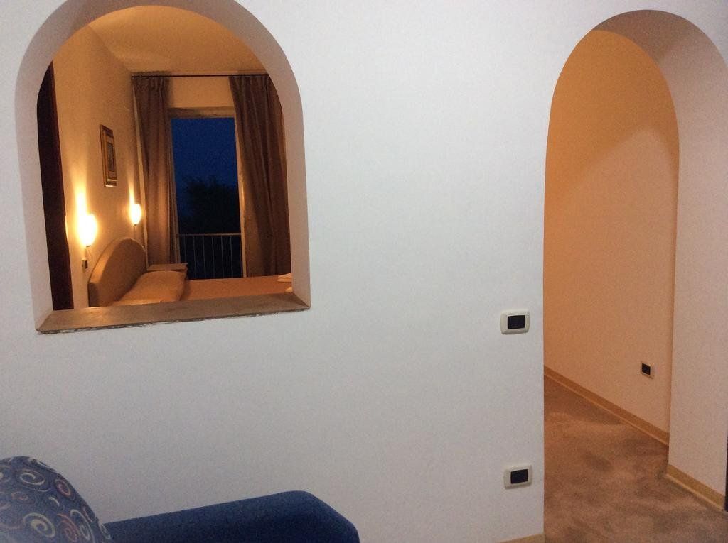 Hotel Borgo Cacciatori 2