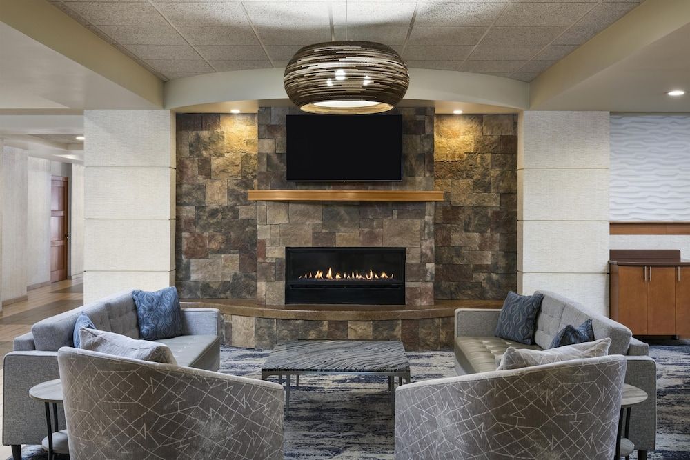 Best Western Plus Butte Plaza Inn 2