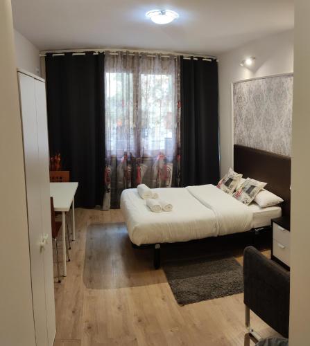 Guest House Barcelona Bruc 2