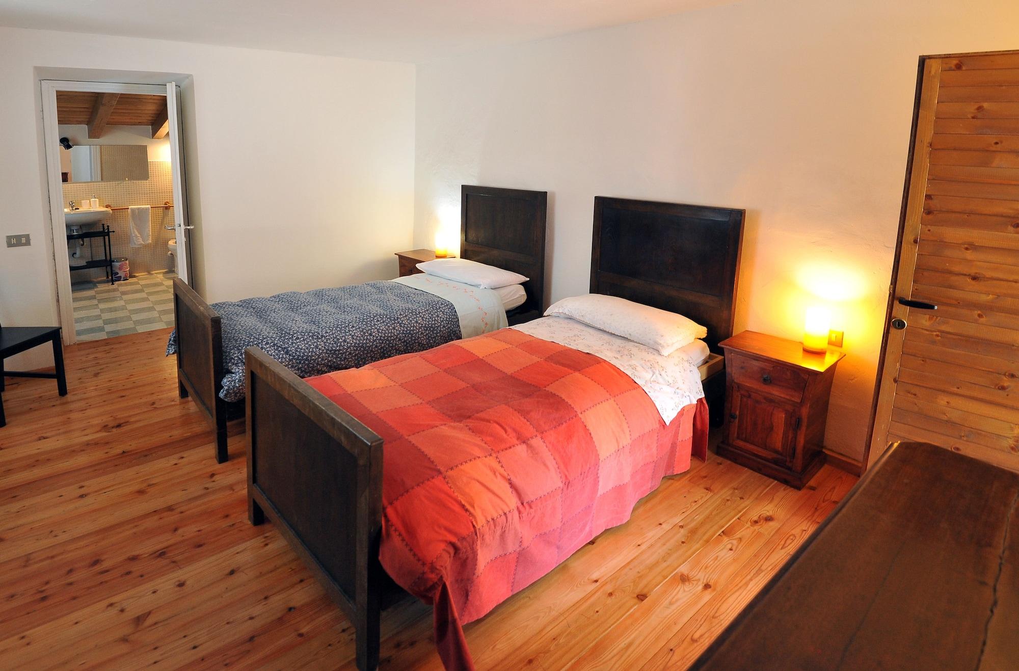 B&B Rocca di Bajedo 1