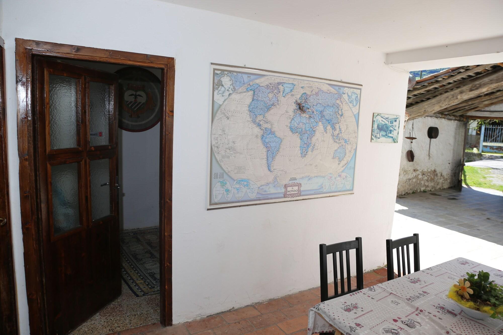 B&B Rocca di Bajedo 2
