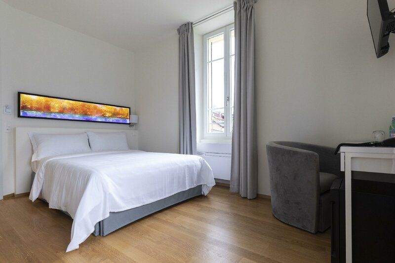 Lac Hotel 2