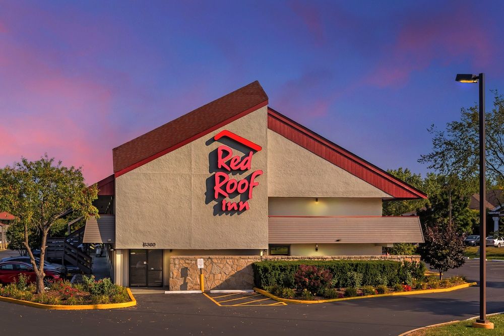 Red Roof Inn Milwaukee – Airport/Oak Creek 1