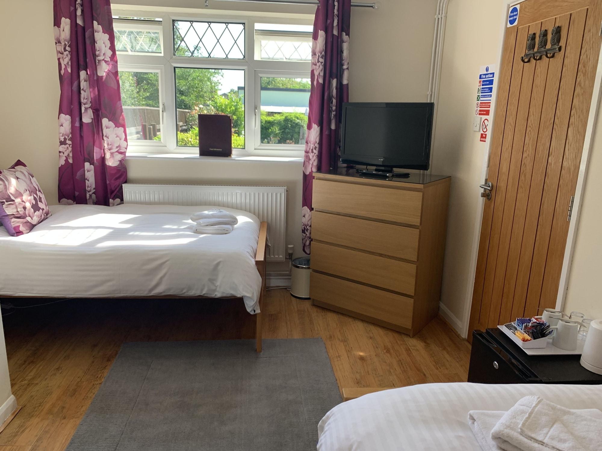 Parkview Guesthouse 2