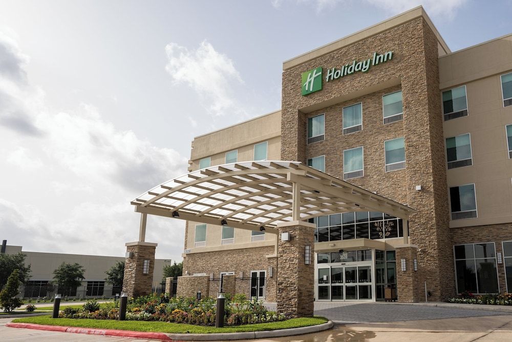 Holiday Inn HOUSTON NW - BELTWAY 8 by IHG 1
