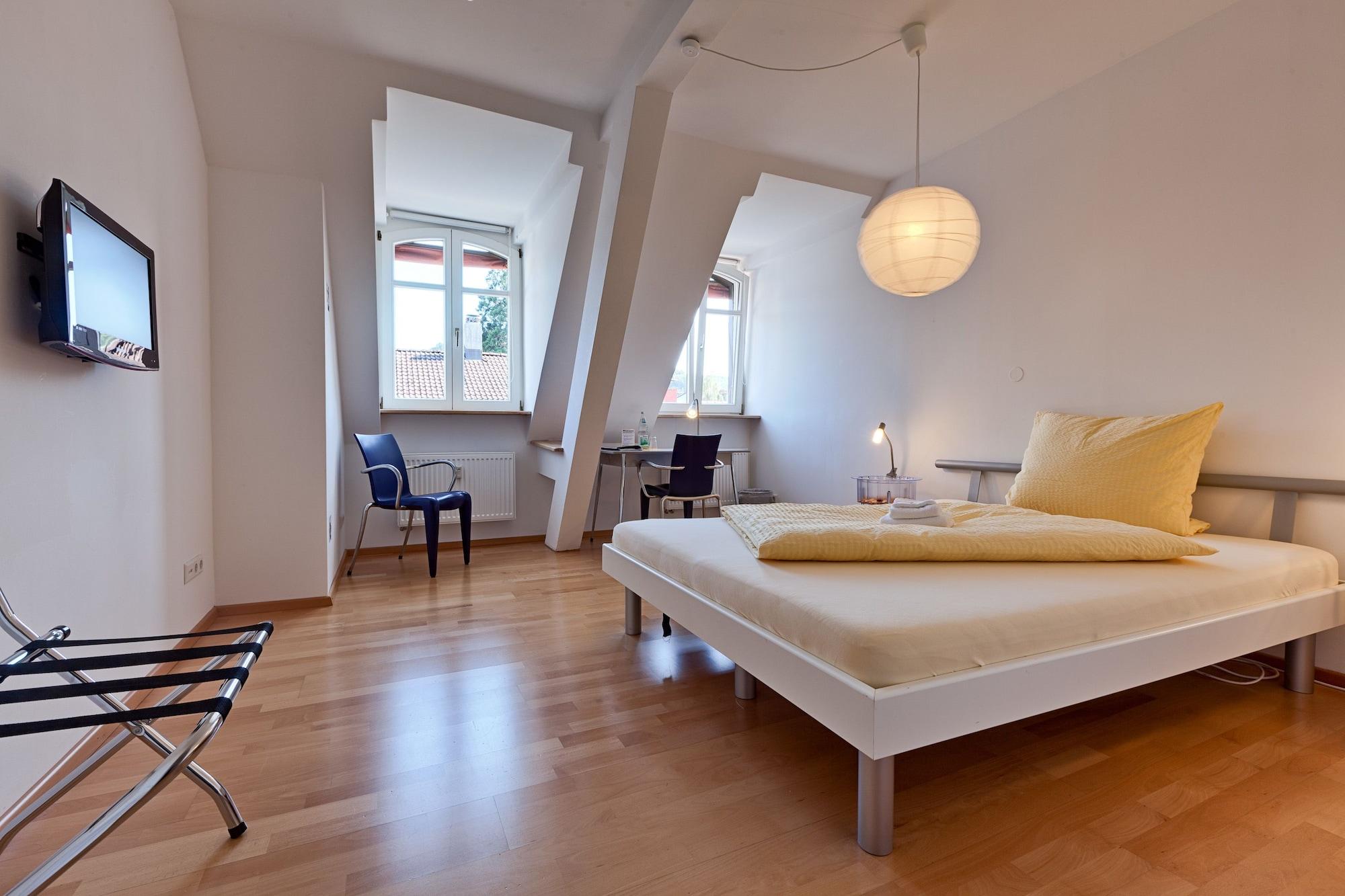 Pensionsieben Das andere Hotel 2