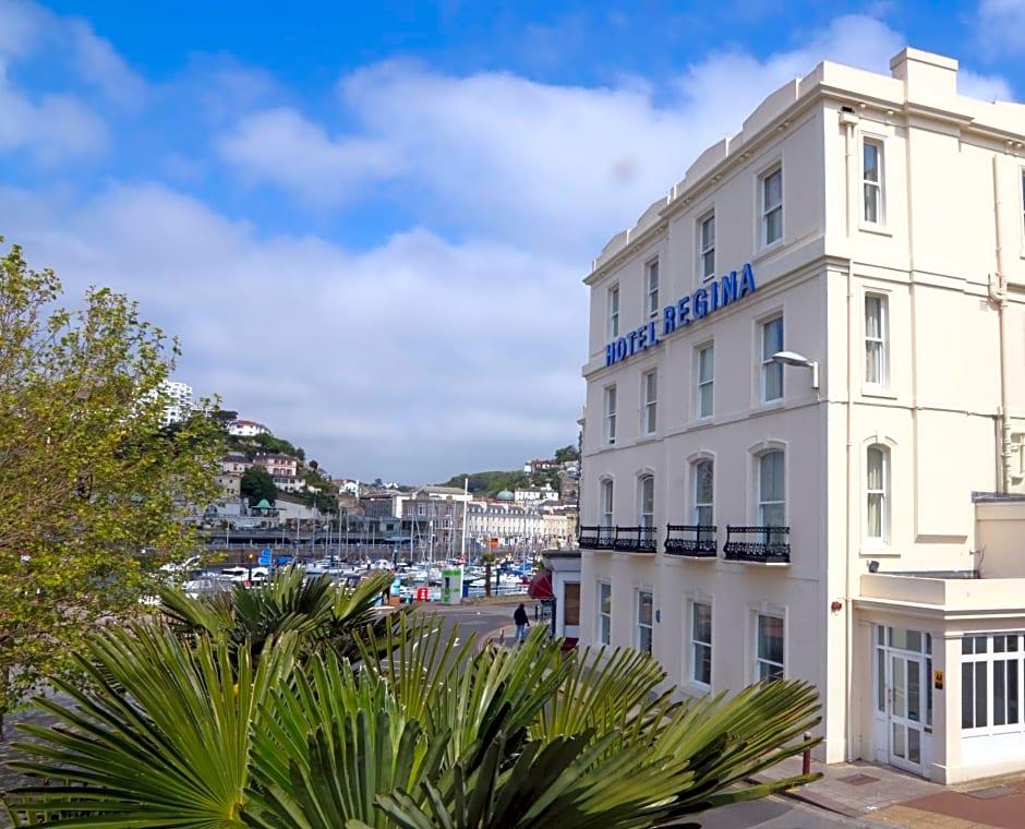 Regina Hotel 1