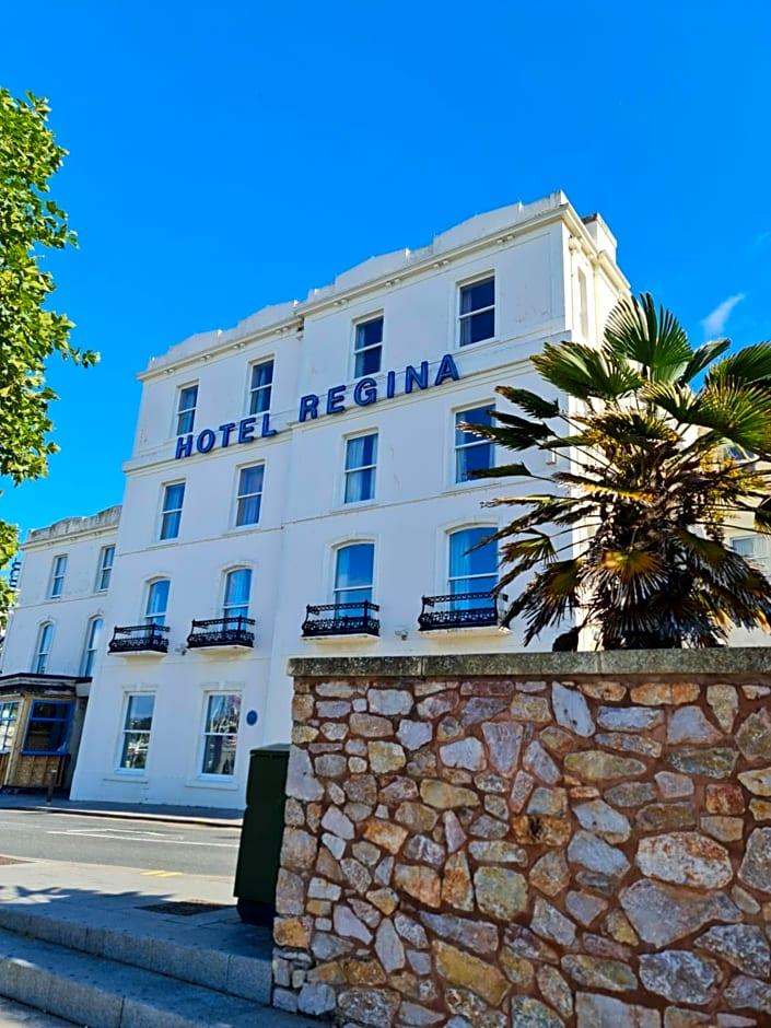 Regina Hotel 2